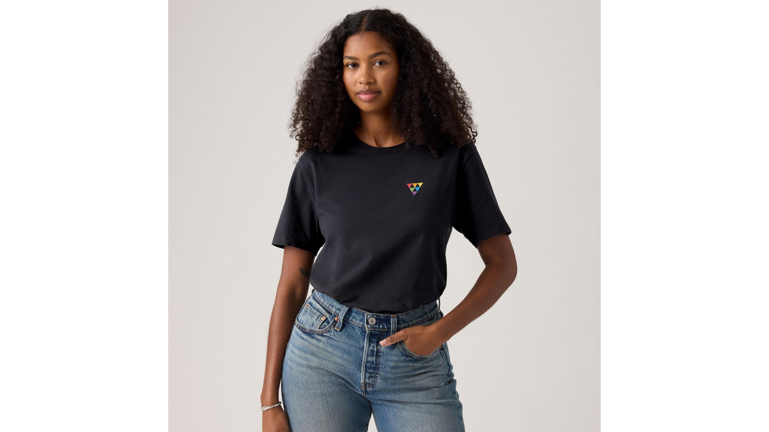 Levi's® Pride Community Tee Product Image