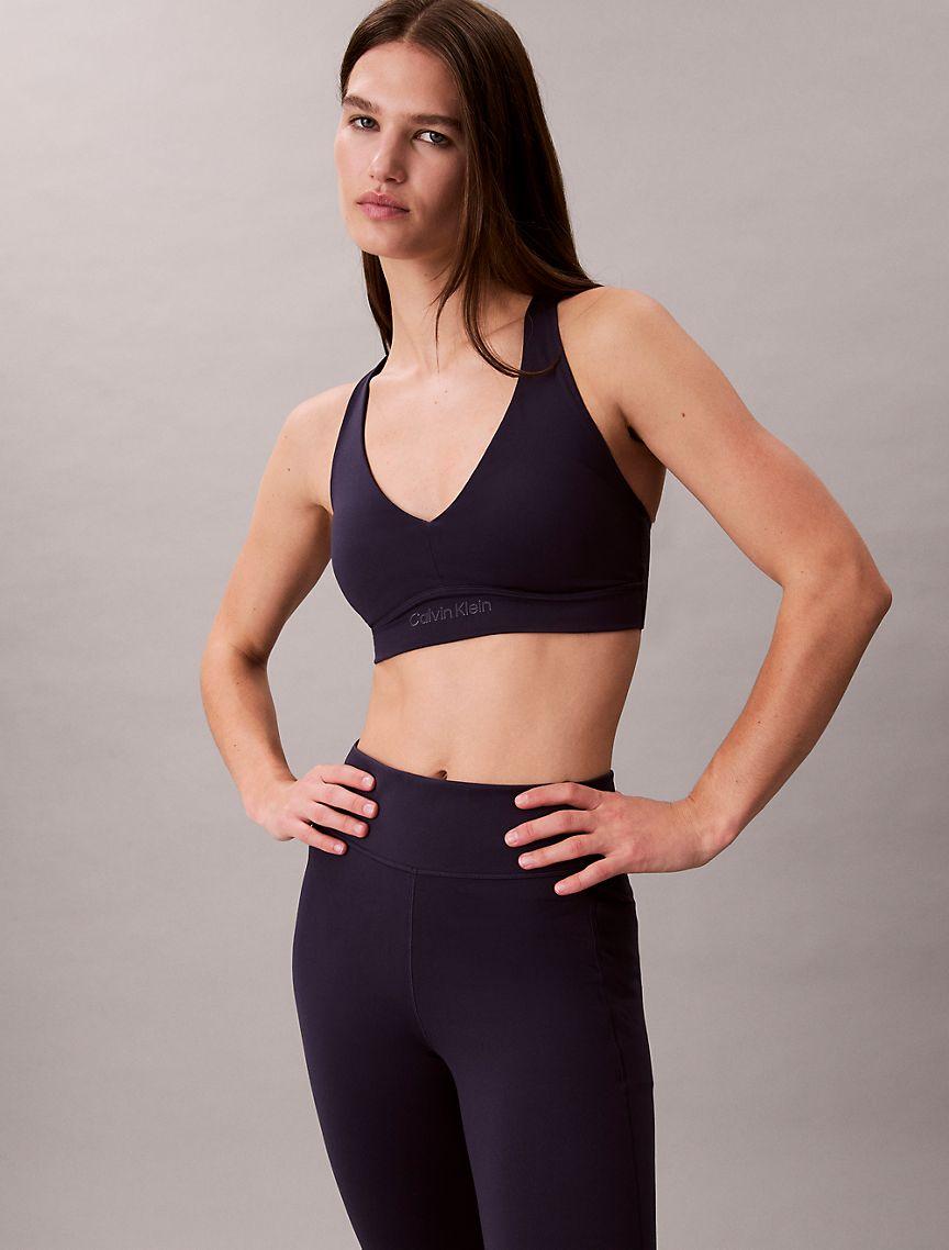 Soft Sport Medium Impact Sports Bra Product Image