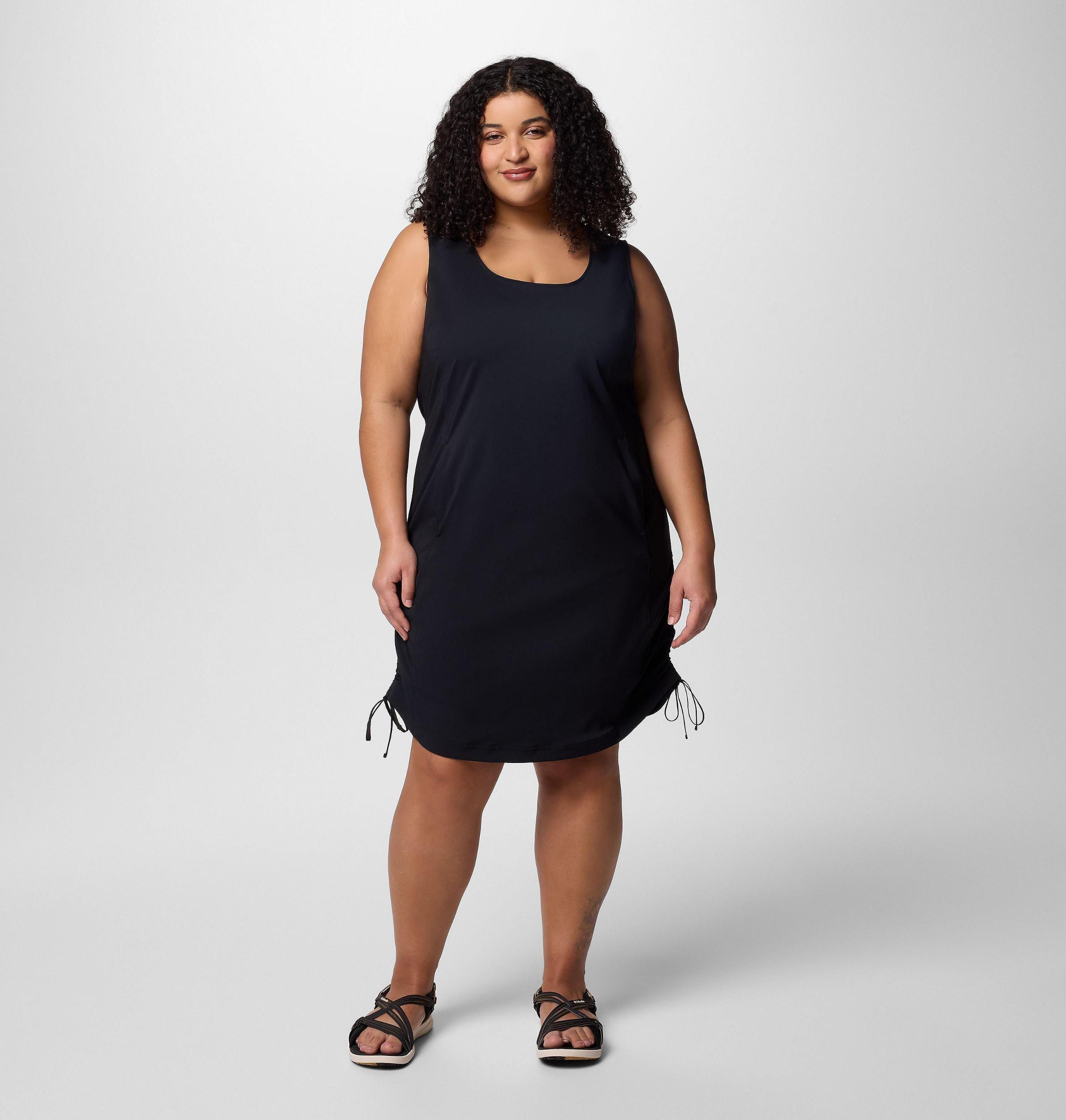 Columbia Womens All Seasons Dress - Plus Size- Product Image