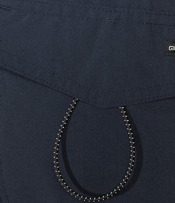 Quiksilver Everyday Solid 17#double; Volley Swim Trunks Product Image