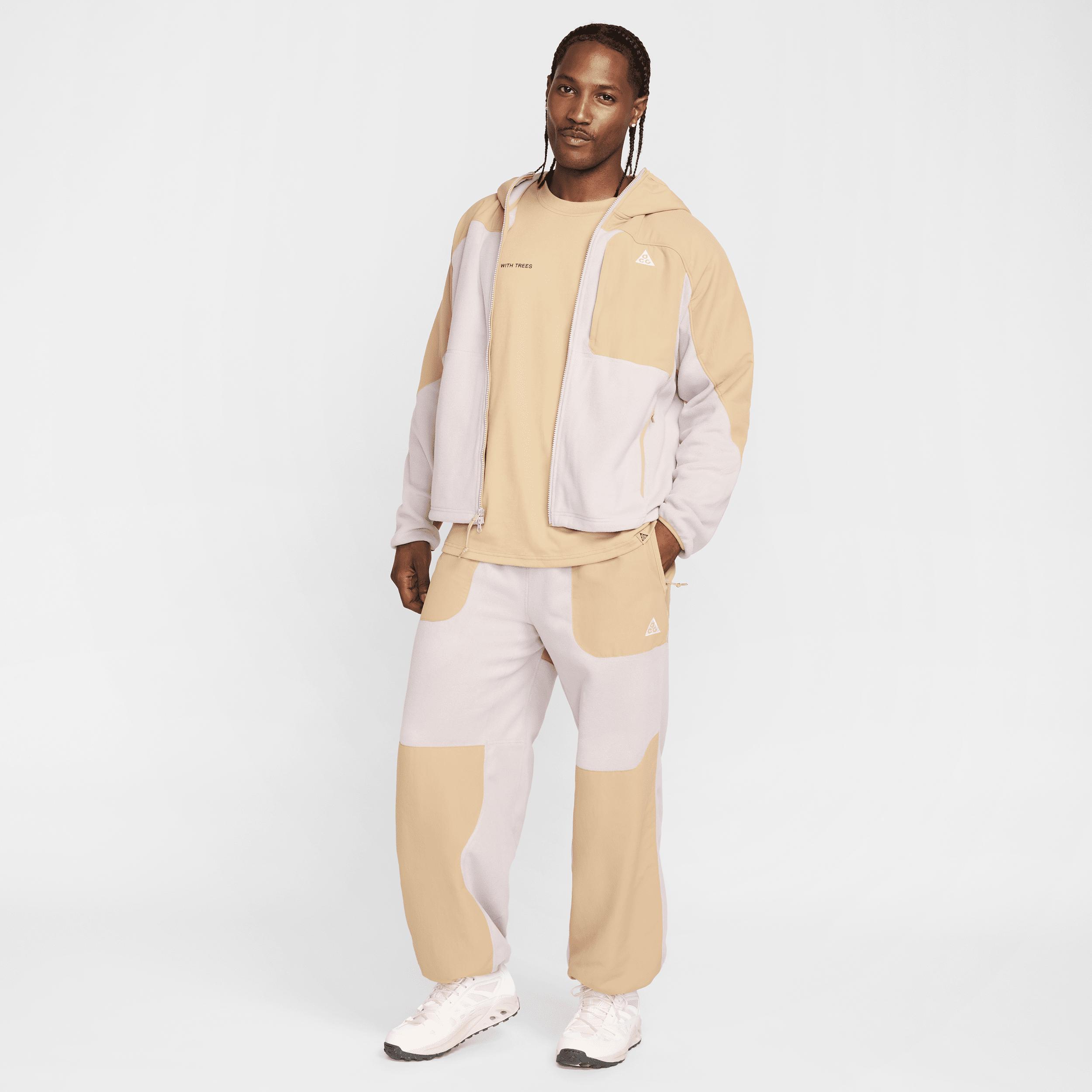 Men's Nike ACG "Wolf Tree" Plus Fleece Pants Product Image