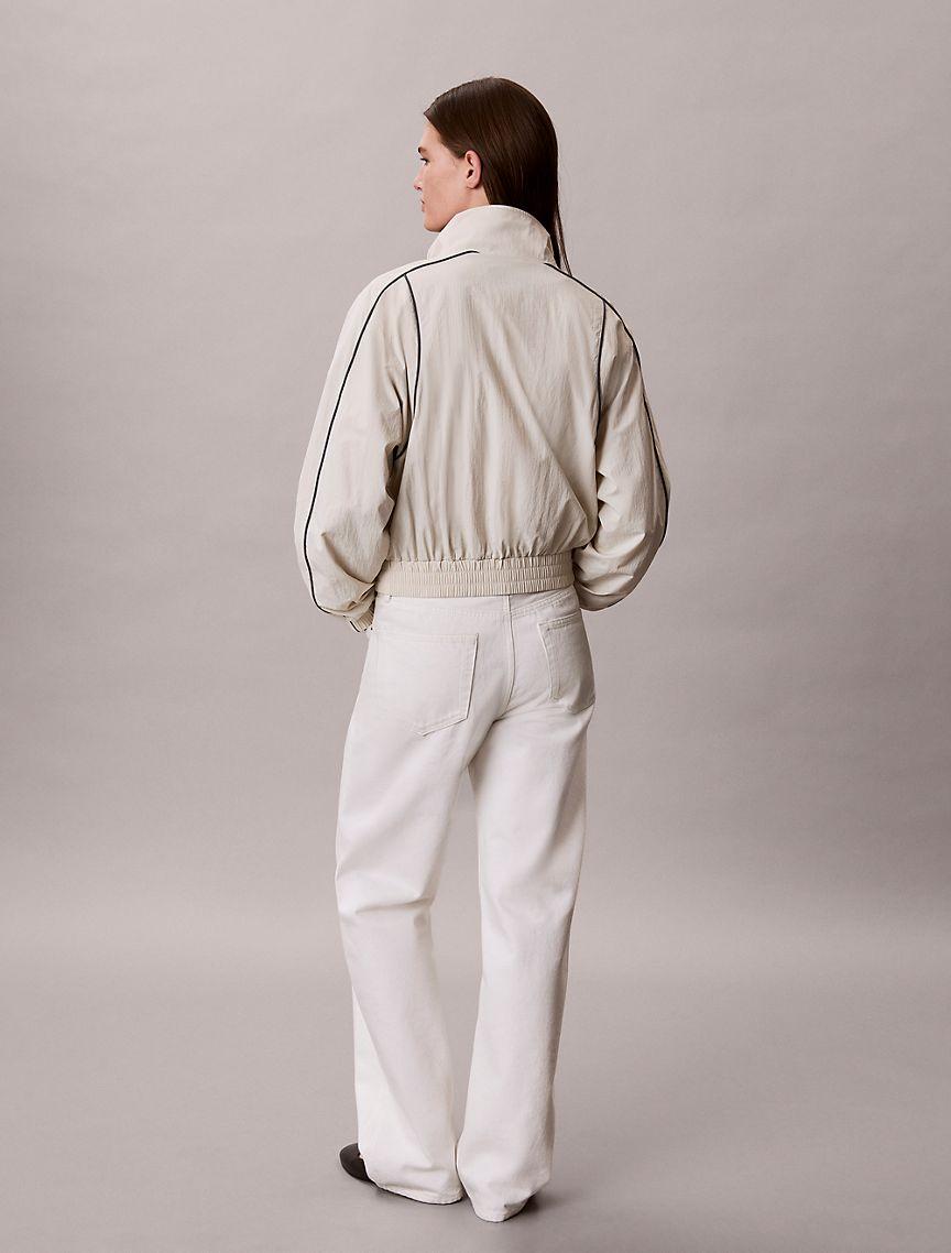 1989 Logo Graphic Lightweight Jacket Product Image