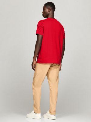 Tommy Logo T-Shirt Product Image