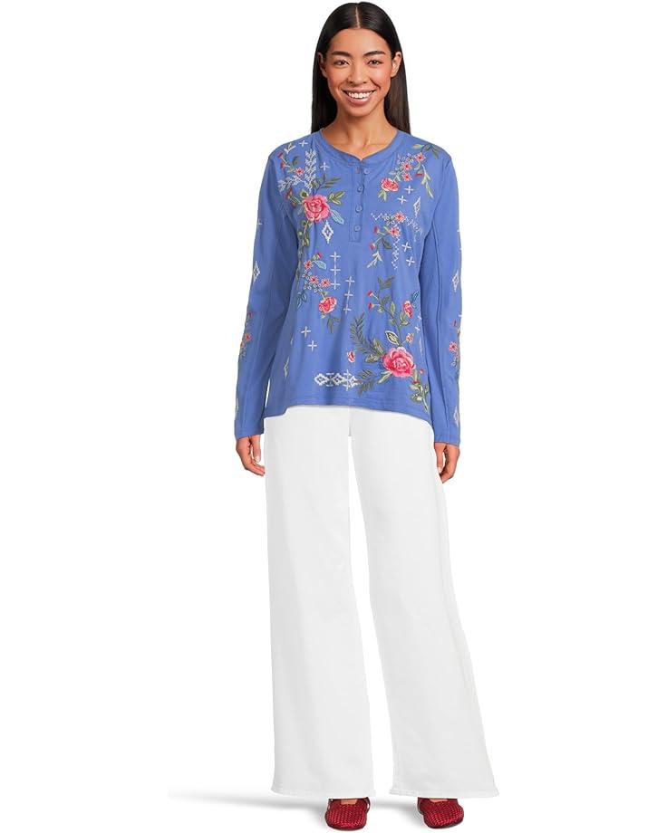 Raw Seam T-shirt Product Image