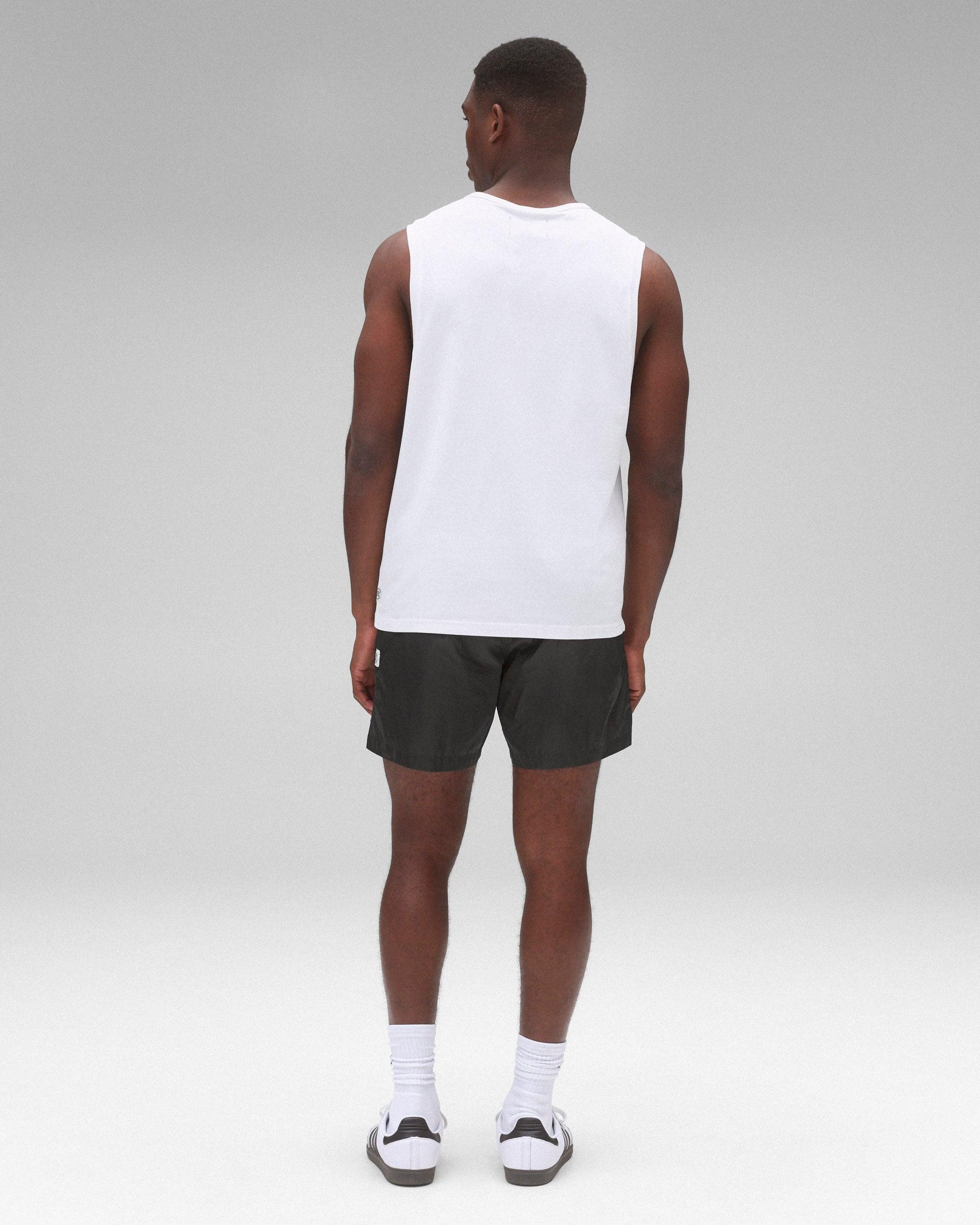 Econyl Nylon Riptide Standard Short 5" Male Product Image