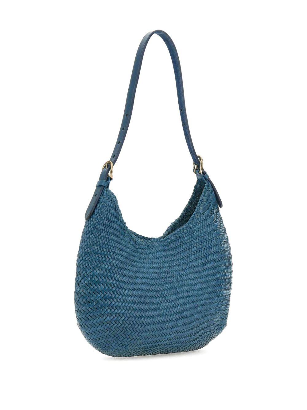 leather shoulder bag  Product Image