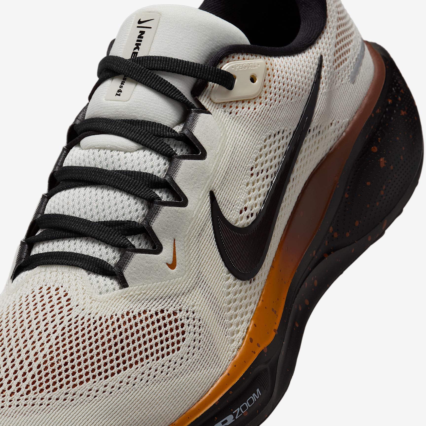 Nike Mens Pegasus 41 Road Running Shoes | FD2722-801 Product Image