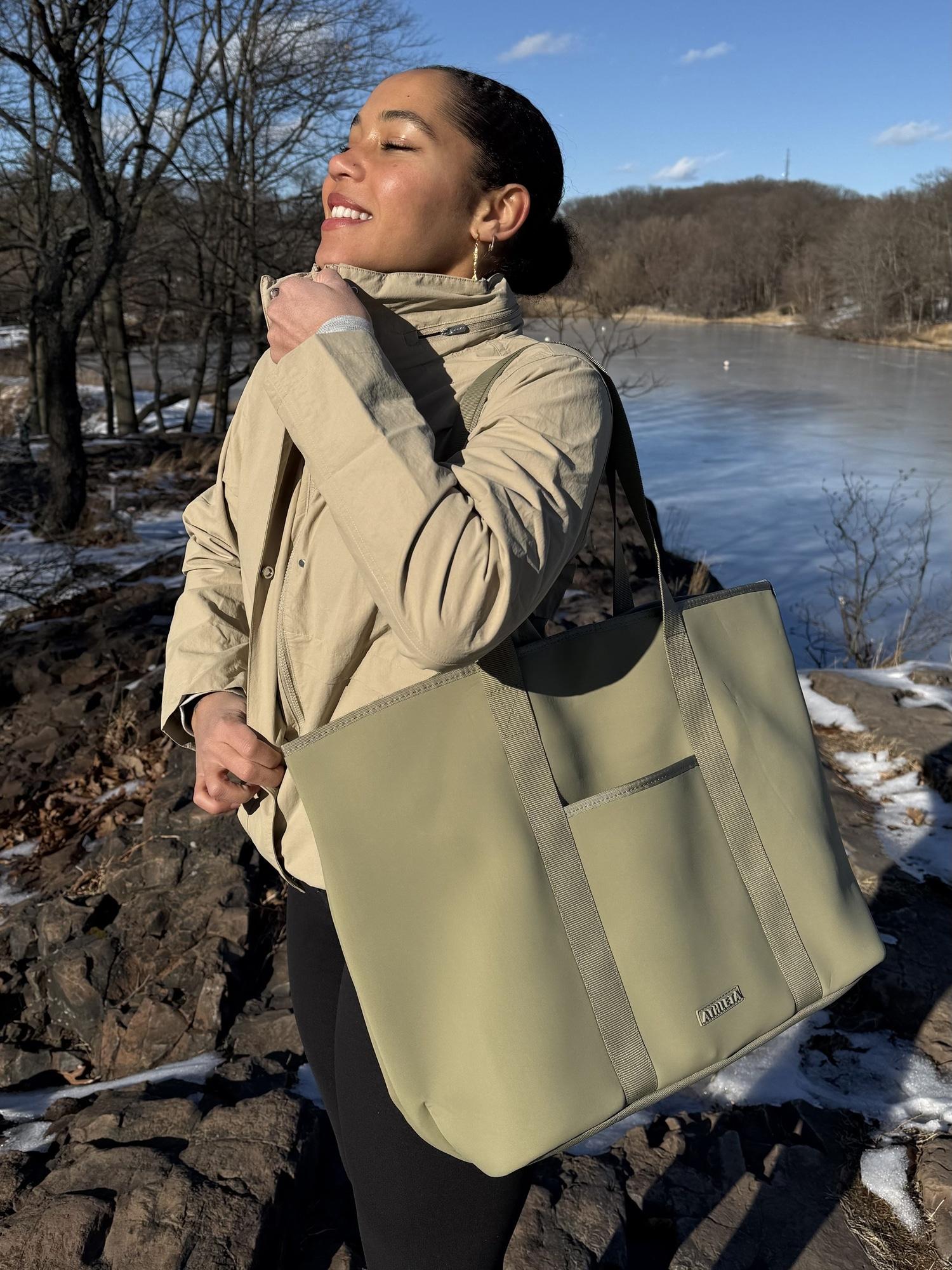 Diem Tote Bag Product Image