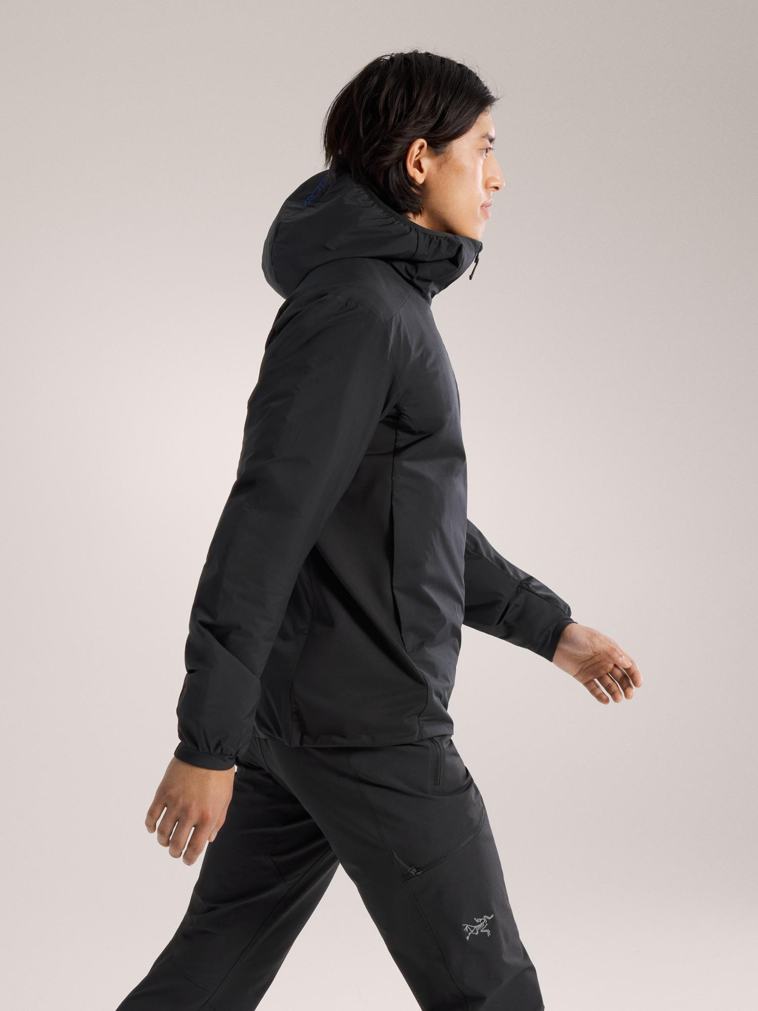 Atom Hoody Men's Product Image