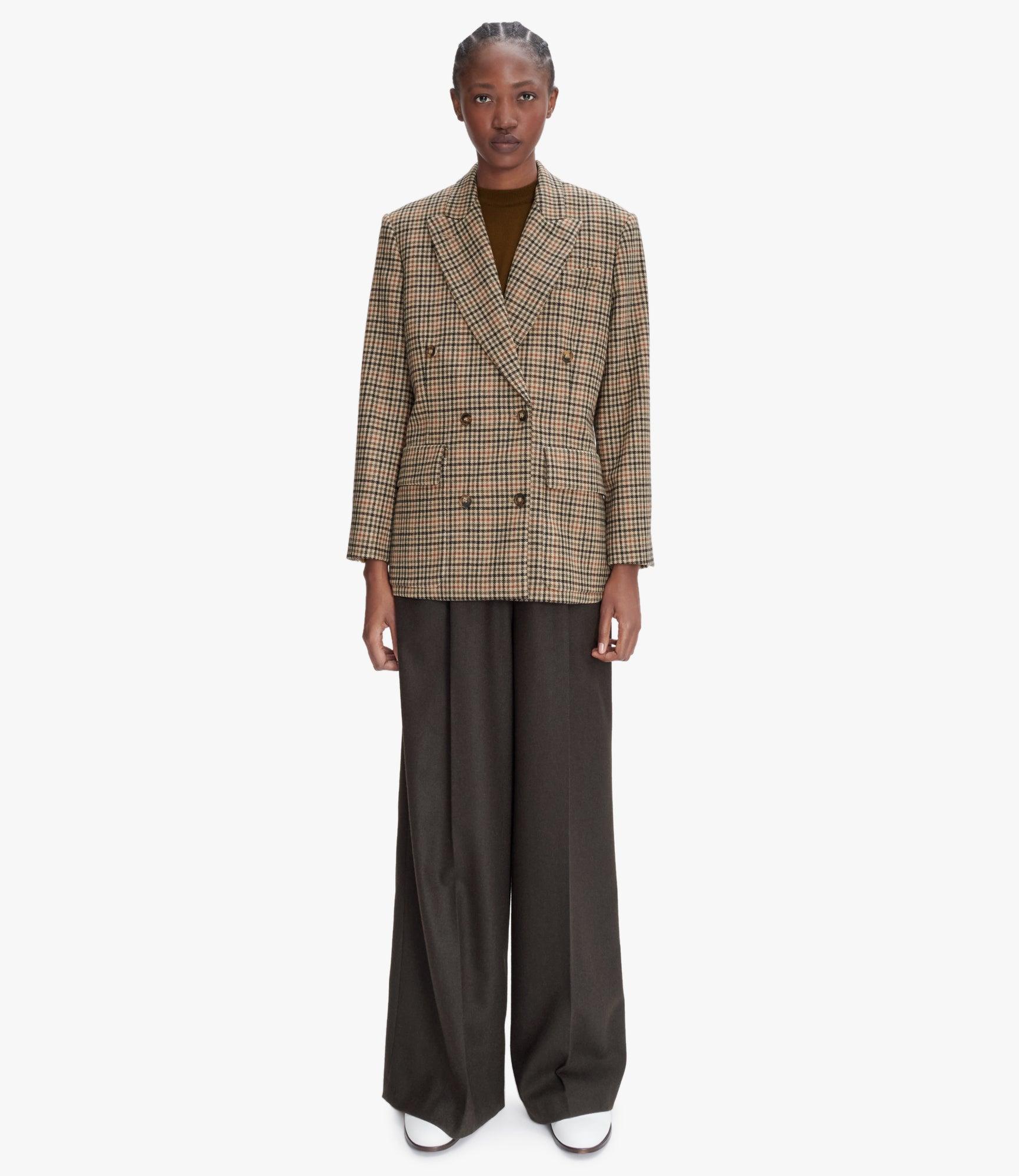 Valentina blazer Female Product Image