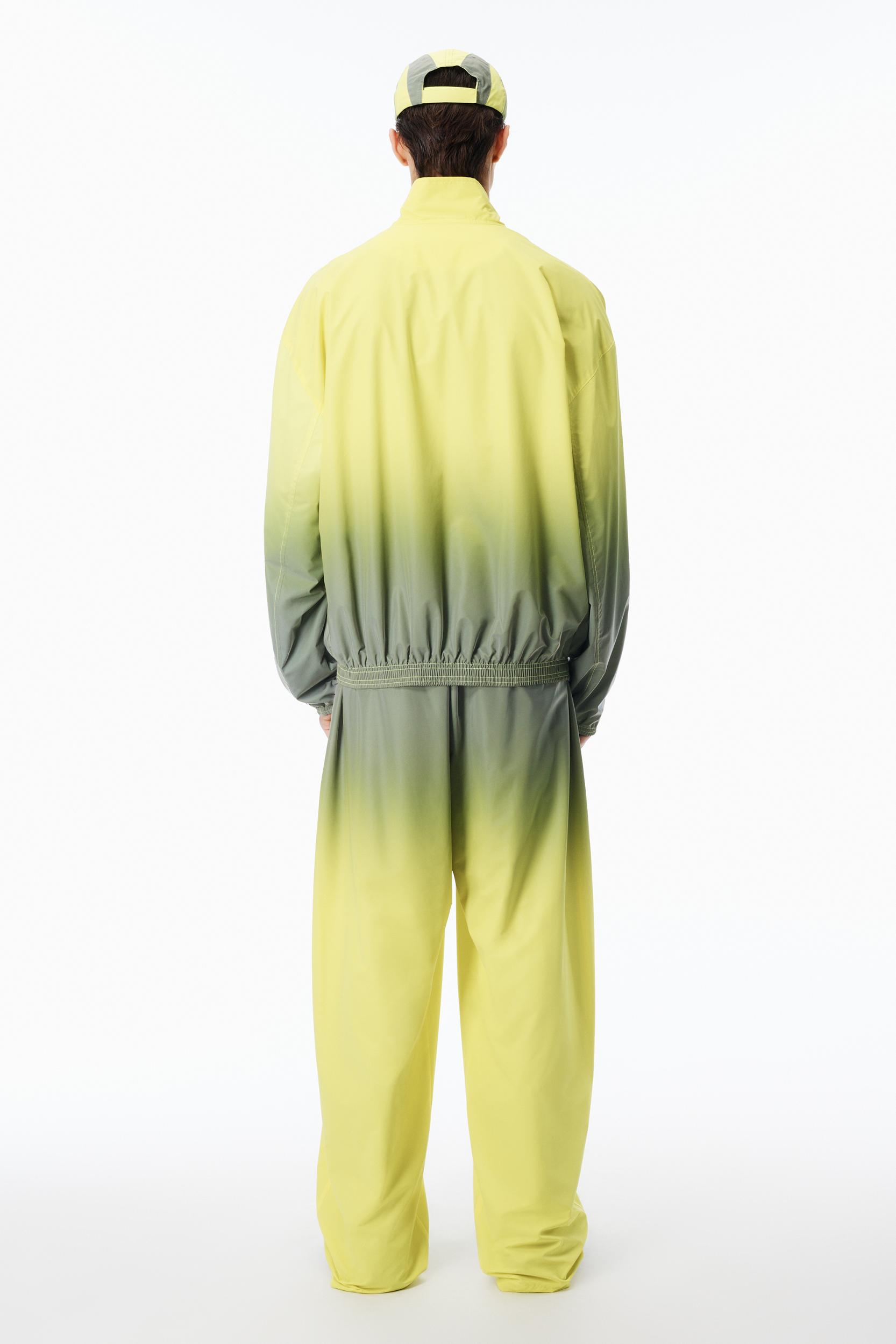 Reflective Track Jacket Product Image