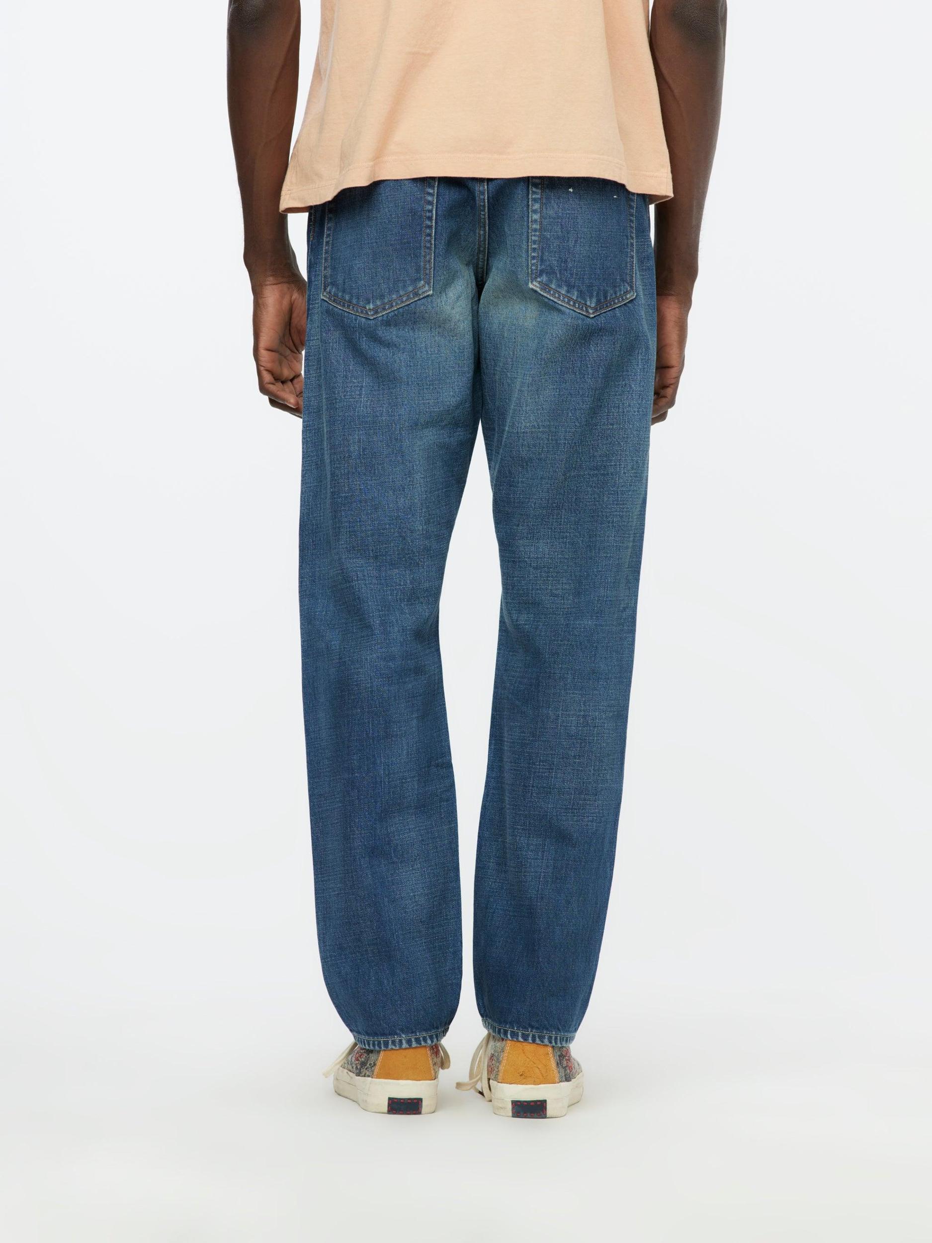 Social Sculpture 21 Jeans (Damaged) Product Image