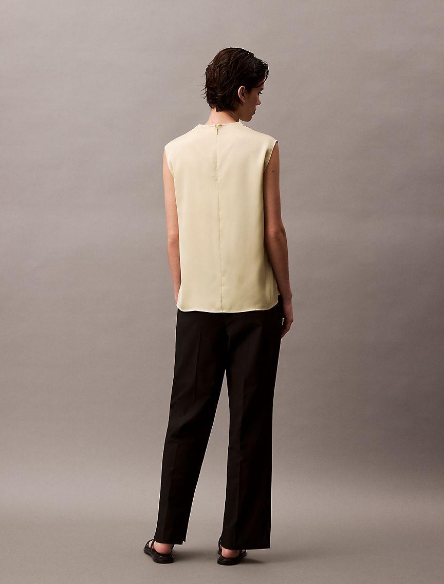 Refined Stretch Tapered Trouser Product Image