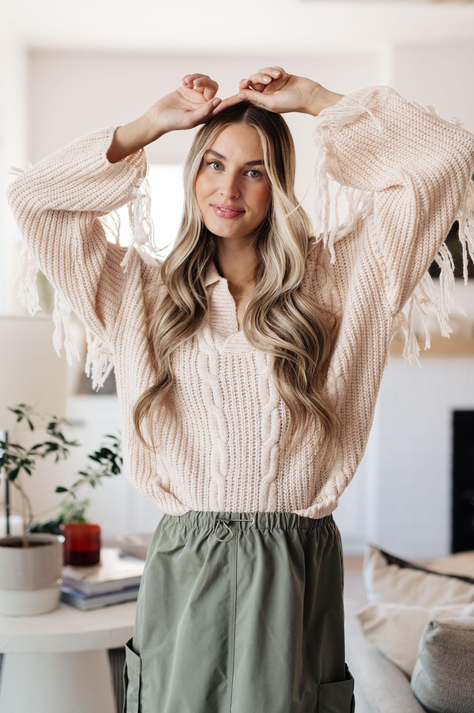 Travel Plush Knit Dress in Soft Teal (Online Exclusive) Female Product Image