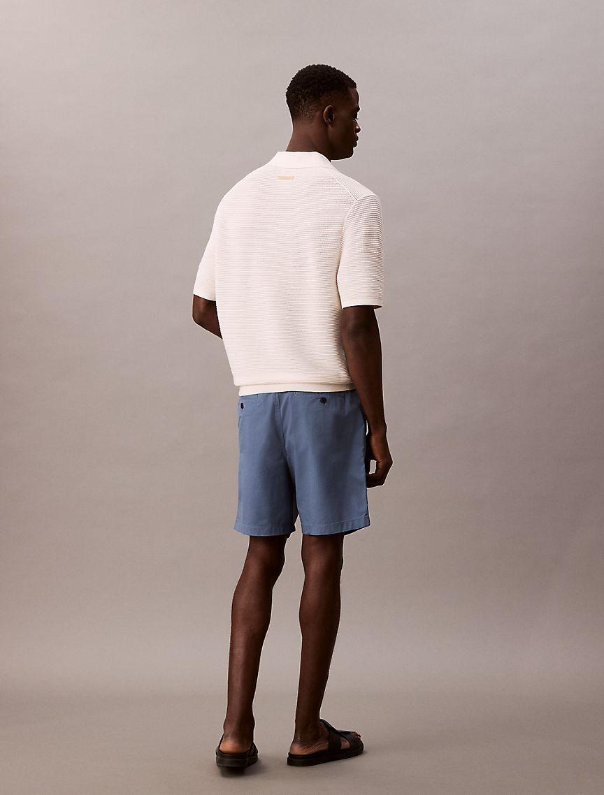 Slim Chino Shorts Product Image