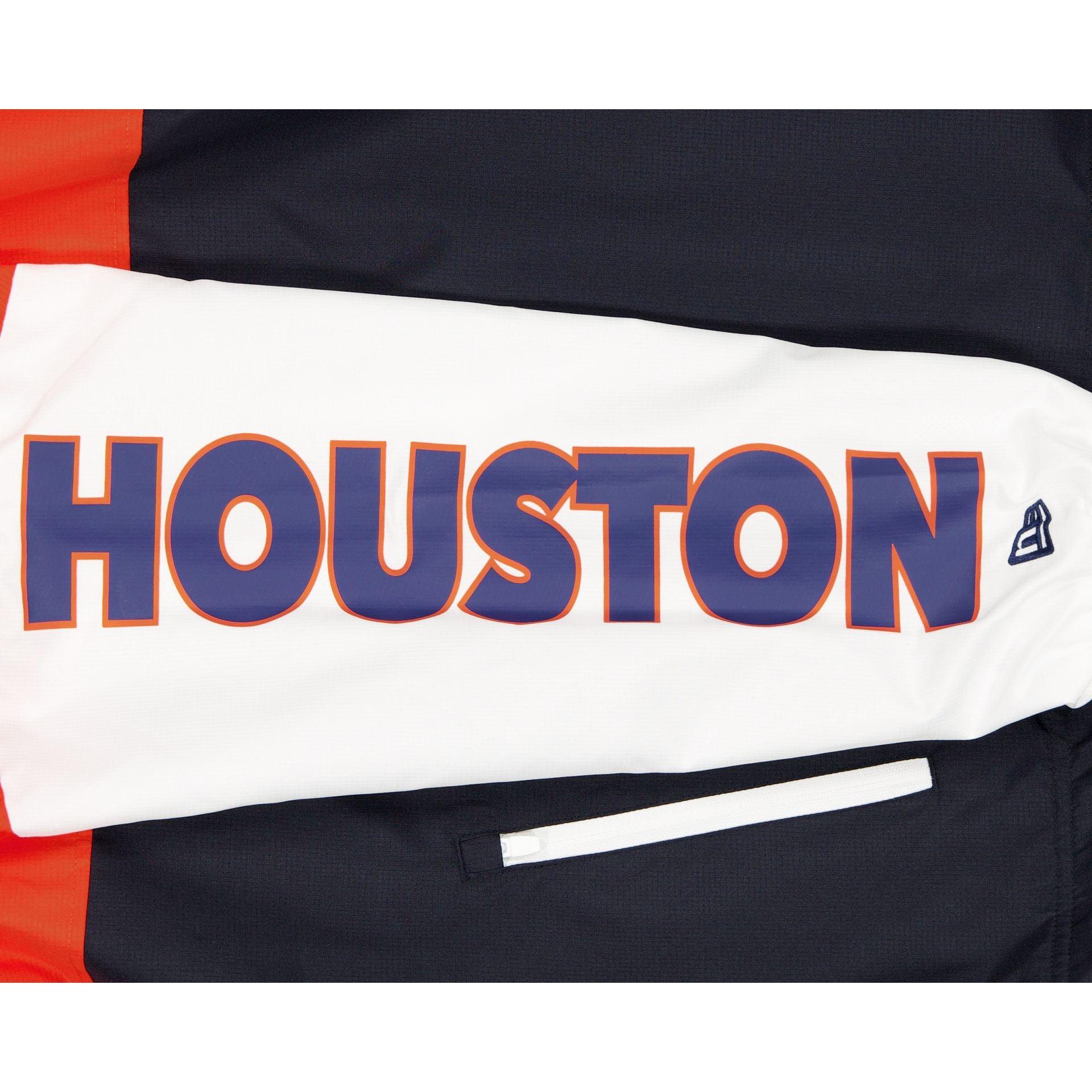 Boston Red Sox Leisure Windbreaker Male Product Image