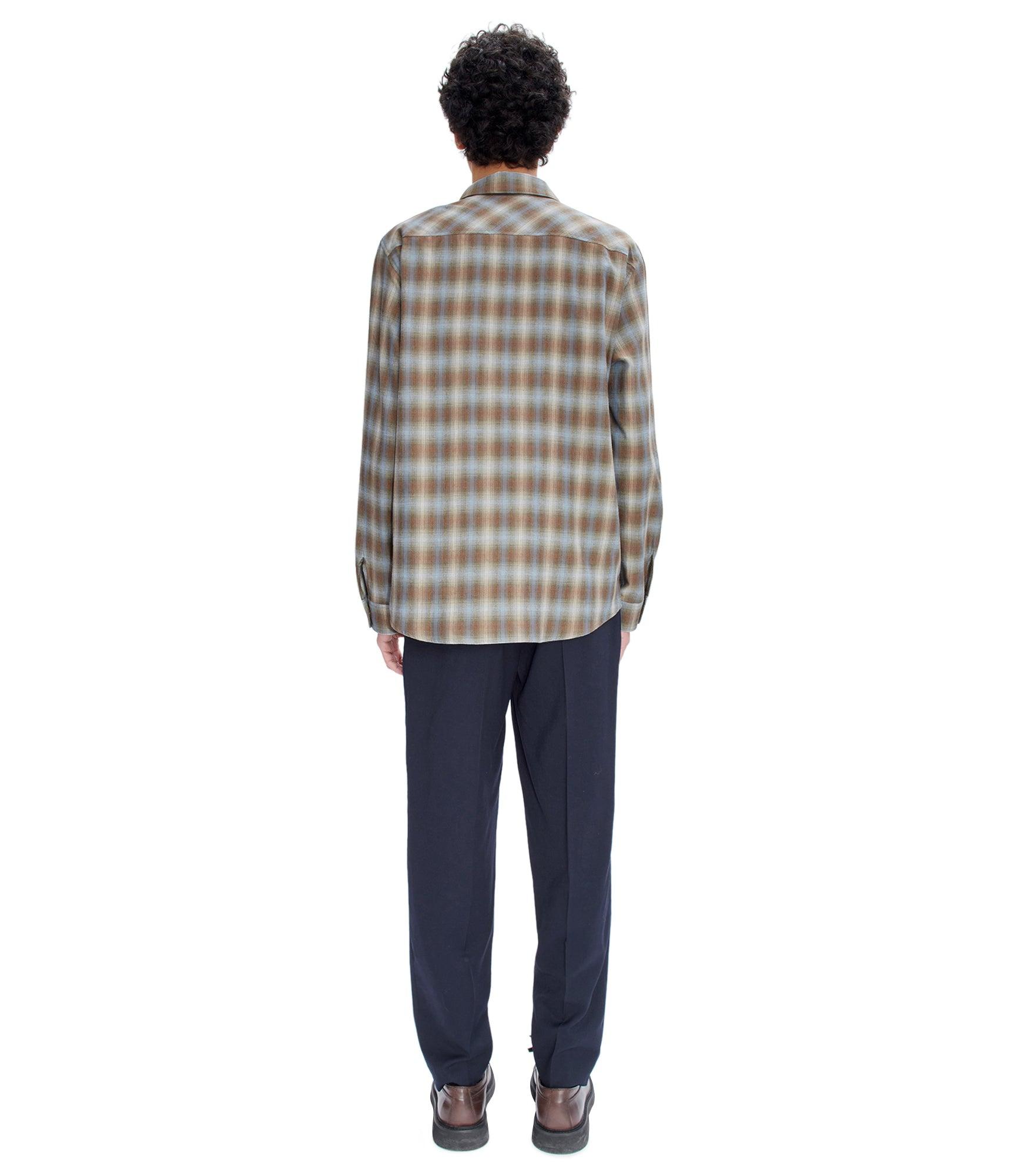 Trek overshirt Male Product Image