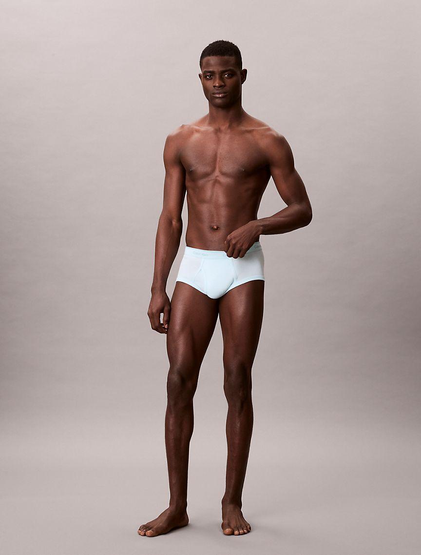 Cotton Classics 5-Pack Brief Product Image