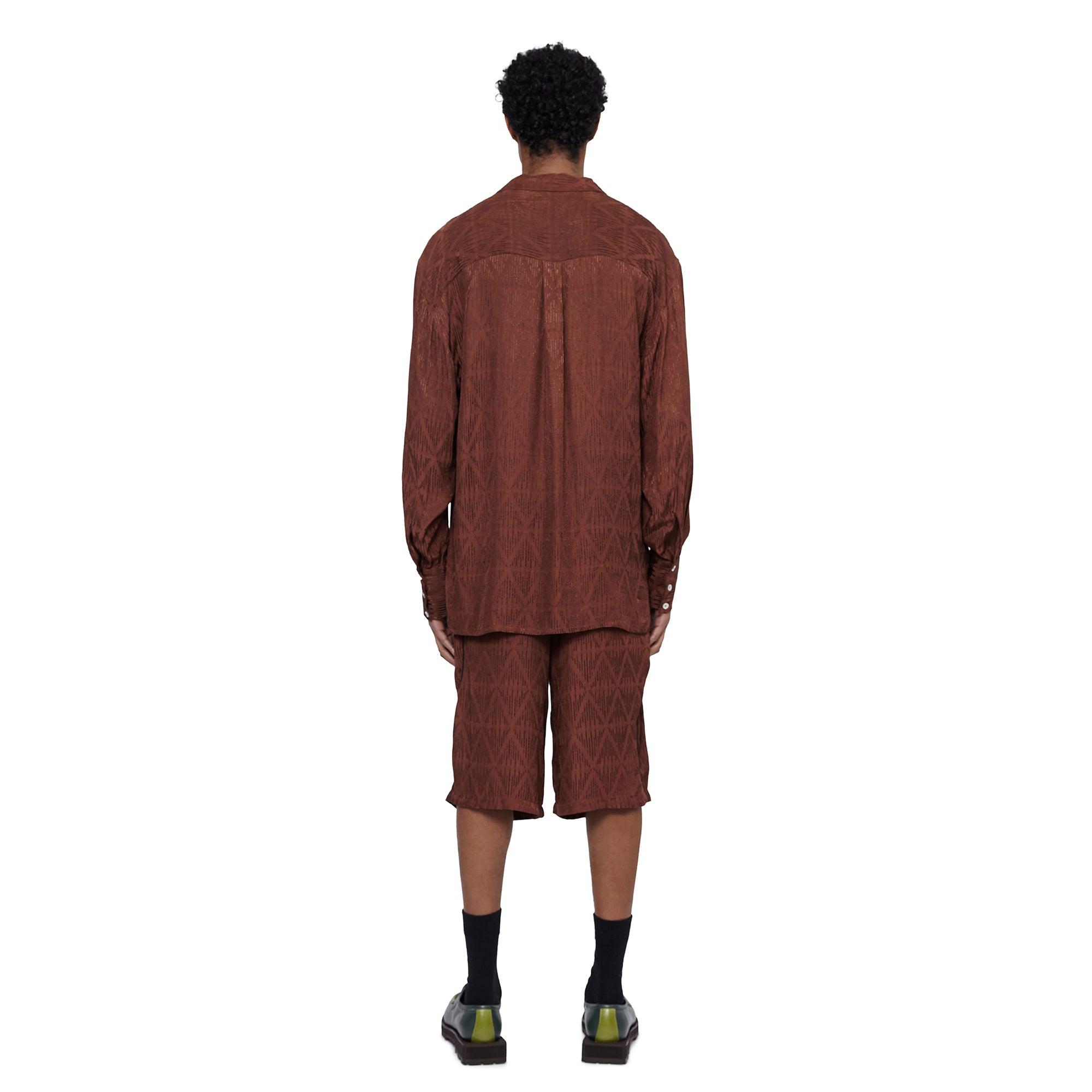 Bnaebi Embellished Top Male Product Image