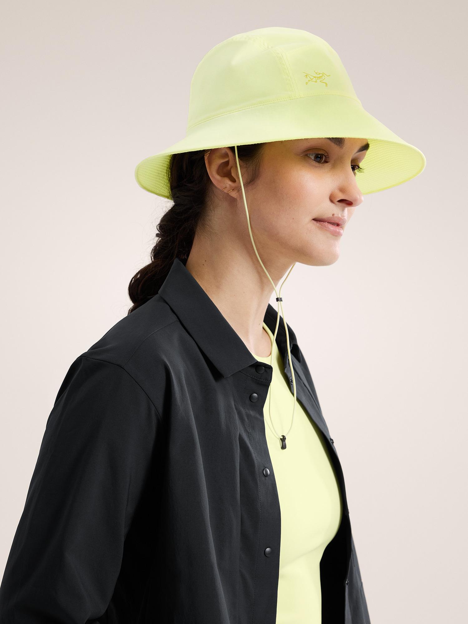 Sinsola Shade Hat Product Image