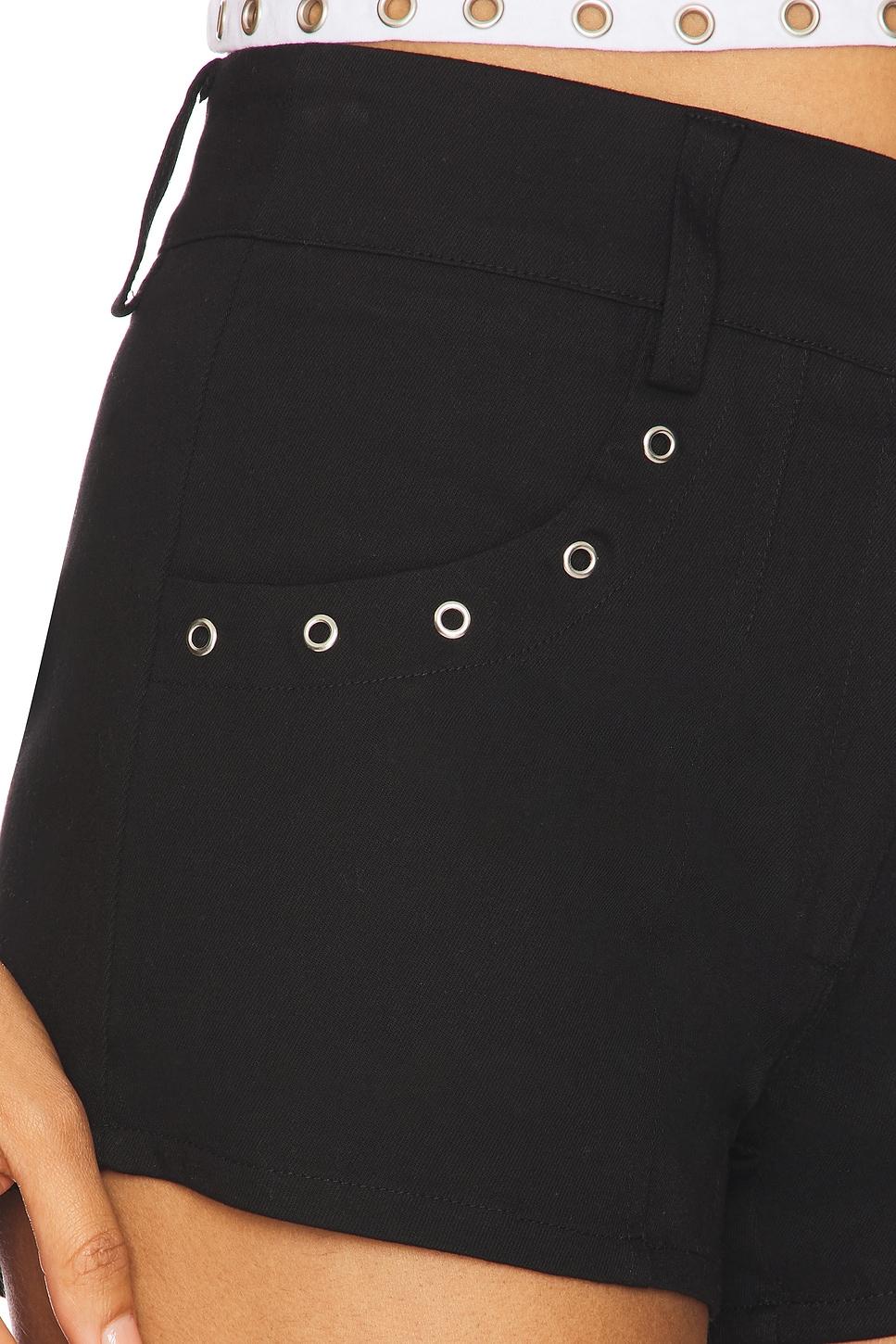 Ryley Short With Jean Product Image