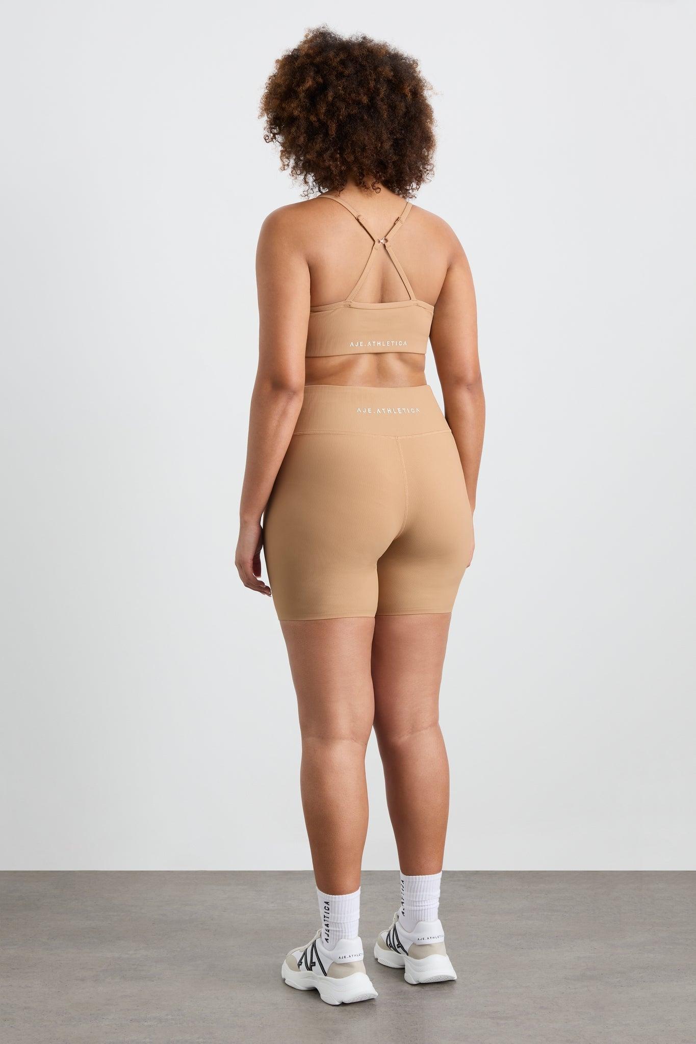 Ribbed Active Sports Bra 149 Product Image