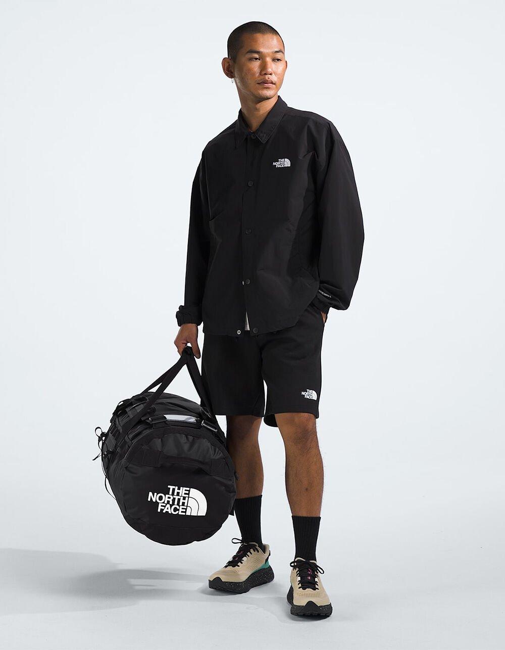 THE NORTH FACE Base Camp Duffle Bag - BLACK Product Image