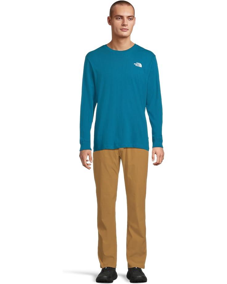 L/S Evolution Tee Product Image