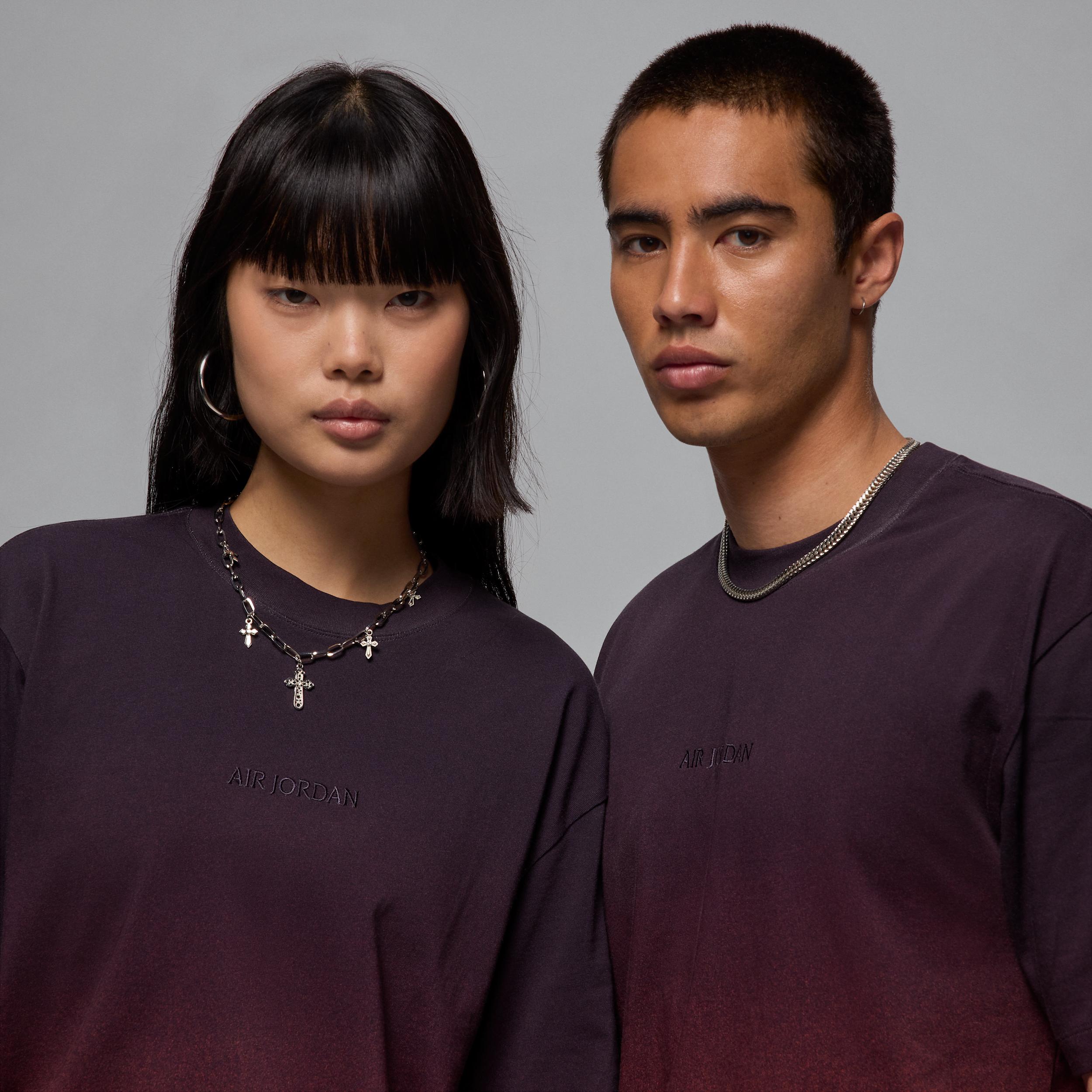 Men's Air Jordan 85 Gradient T-Shirt Product Image