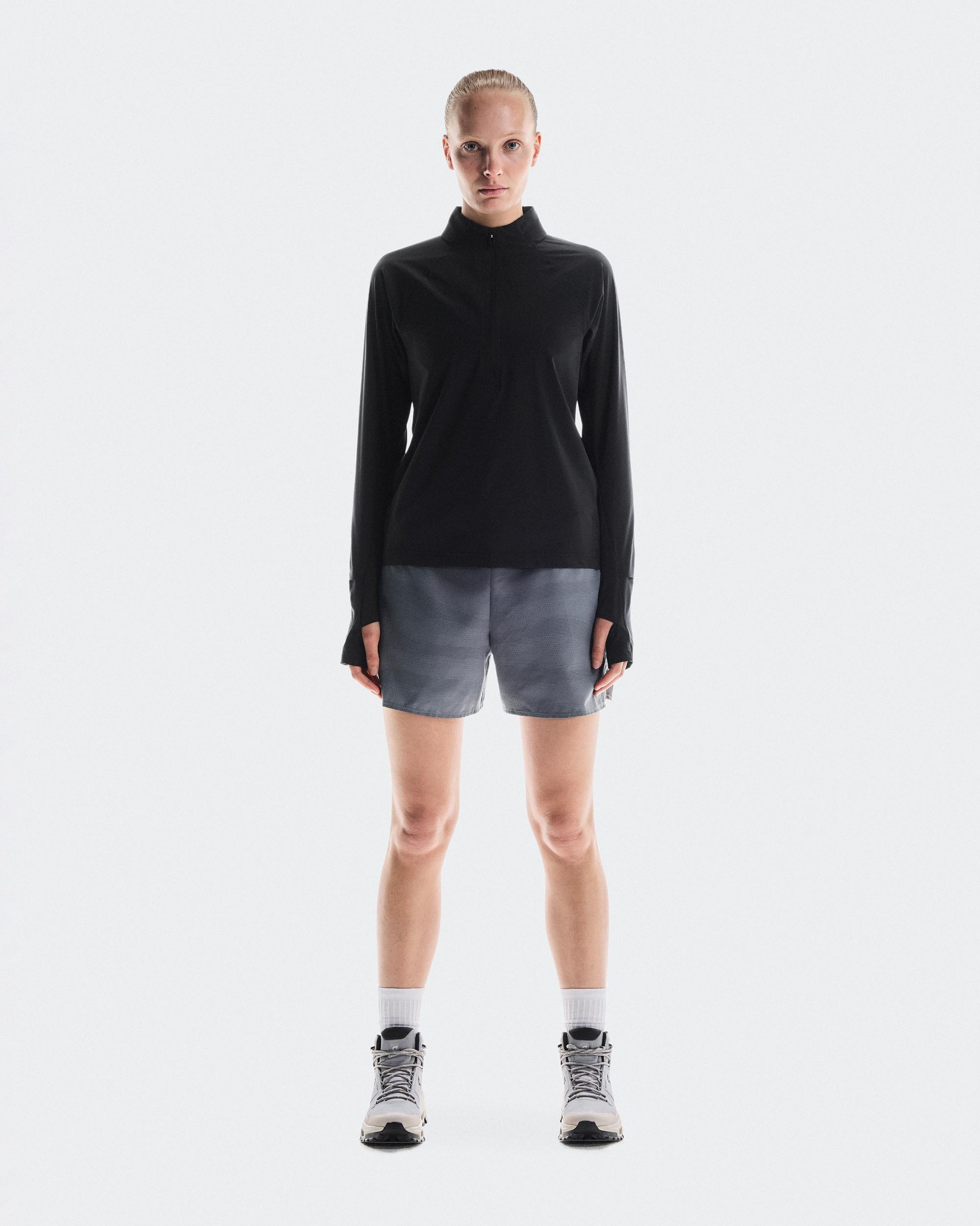 Trail Shorts: Women’s Functional Trail Running Shorts | On Product Image