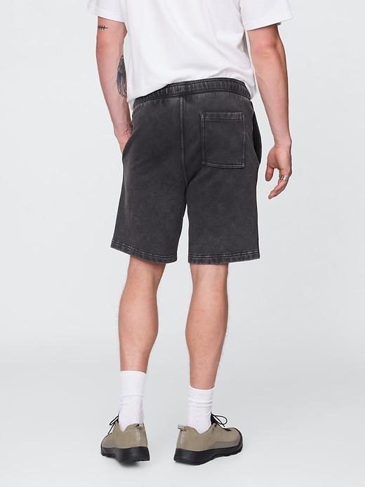 Heavyweight Sweat Shorts Product Image