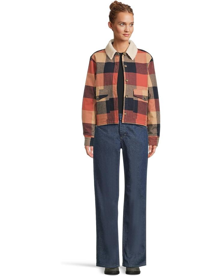 FR Cotton Core Pocket T-Shirt w/ Logo Product Image