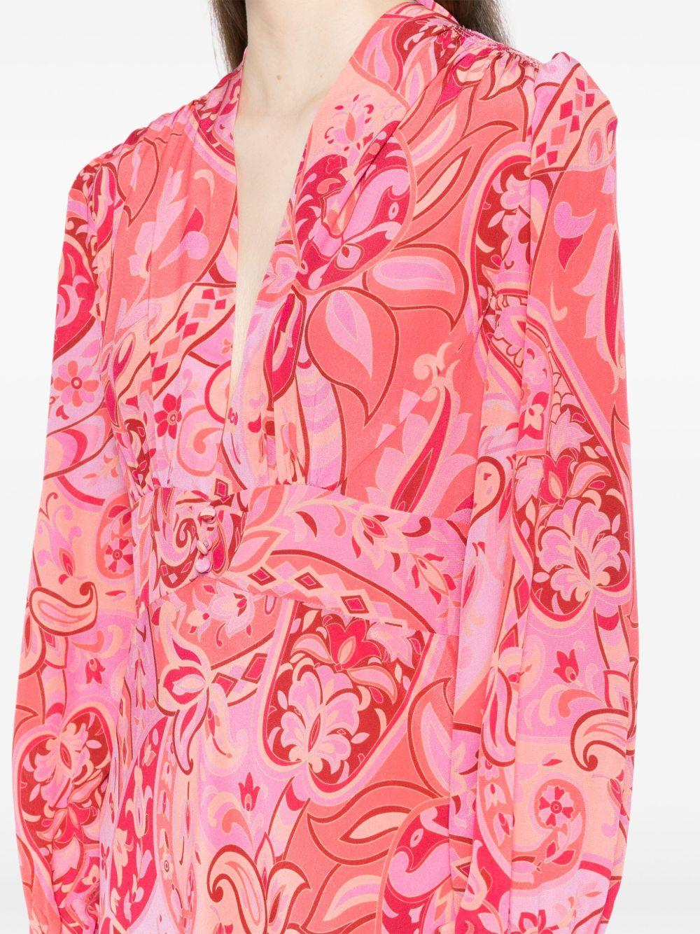 Emory maxi dress Product Image