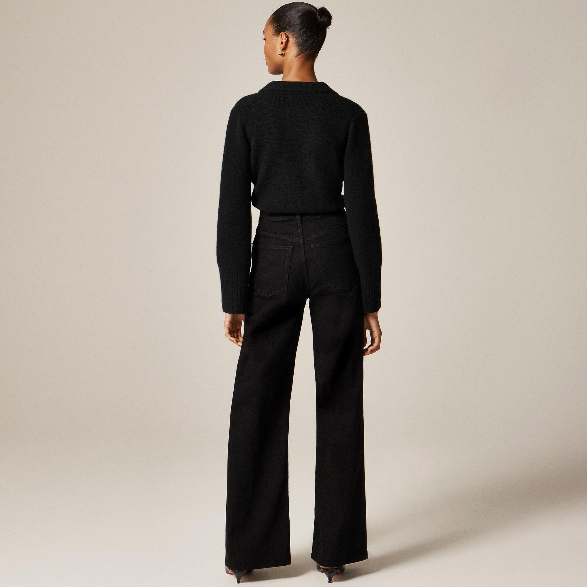 Denim trouser jean Product Image