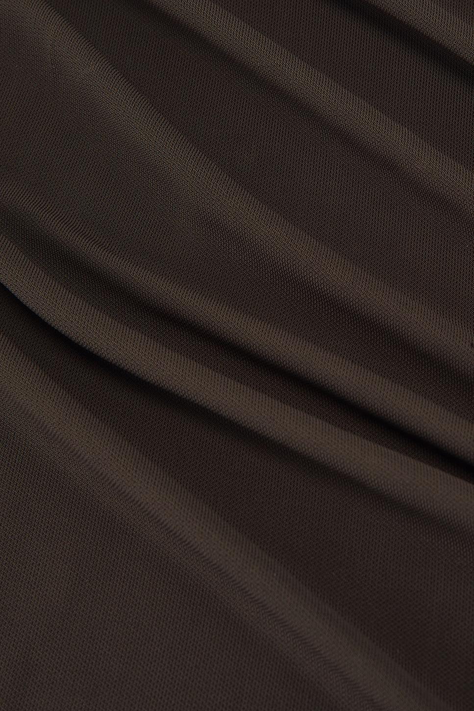 Lian Twist Midi Skirt EAVES Product Image