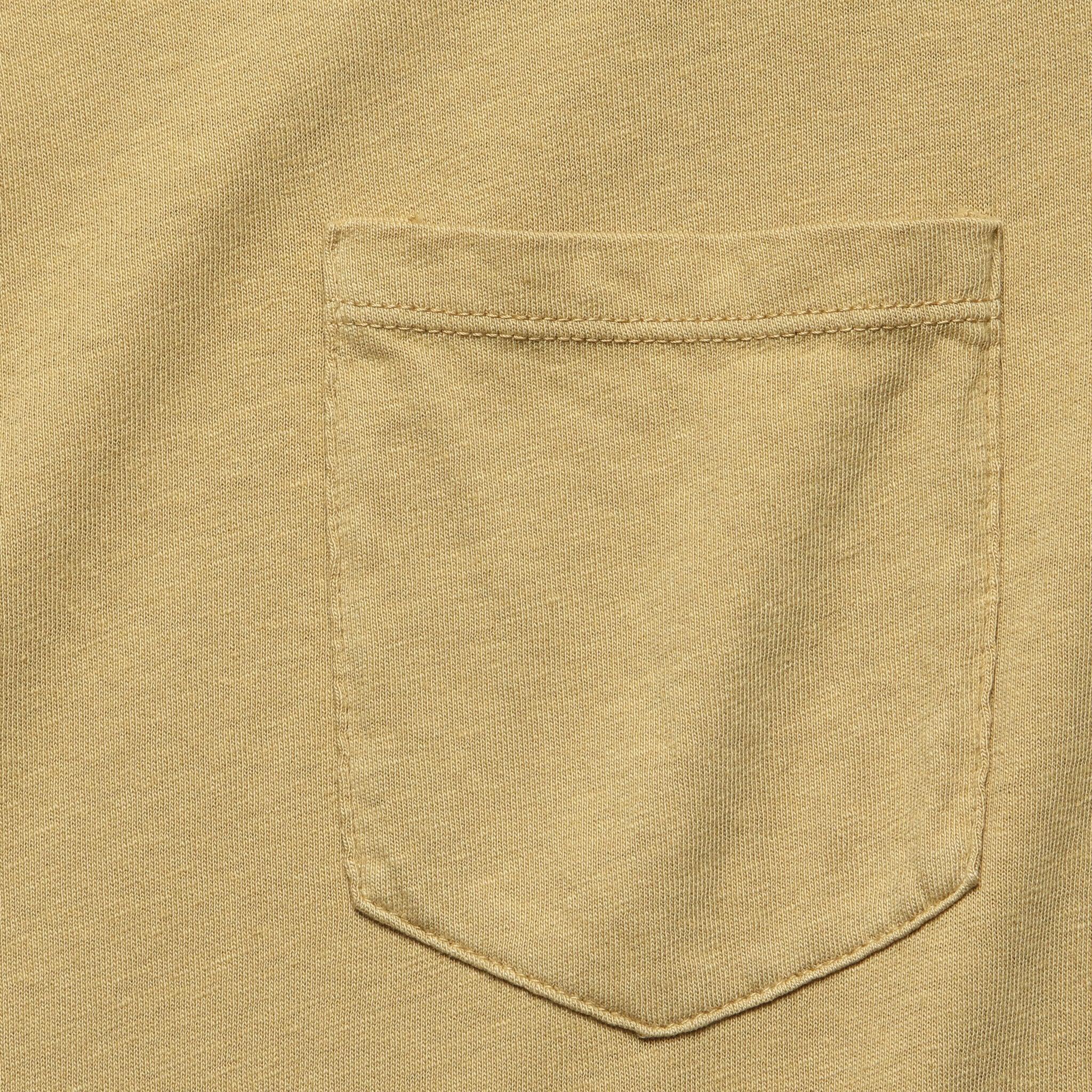 Pocket Tee - Desert Product Image