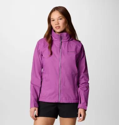Columbia Women's Switchback IV Jacket- Product Image