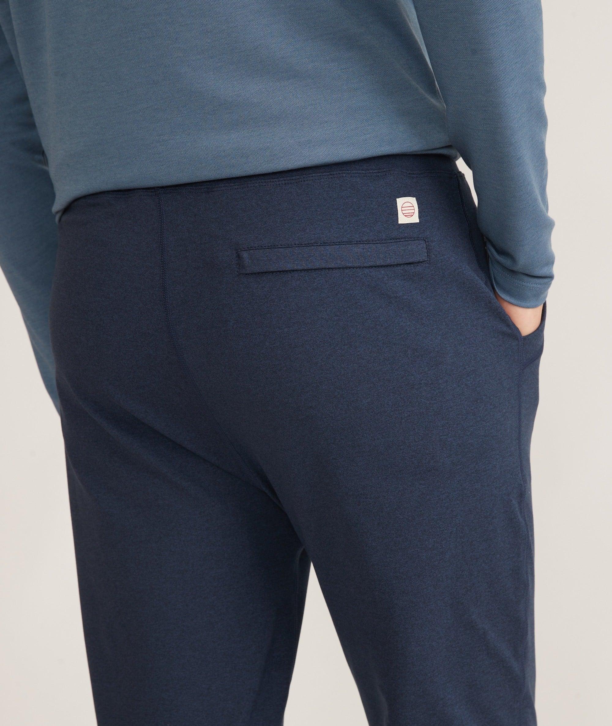 Re-Spun Sport Jogger Product Image