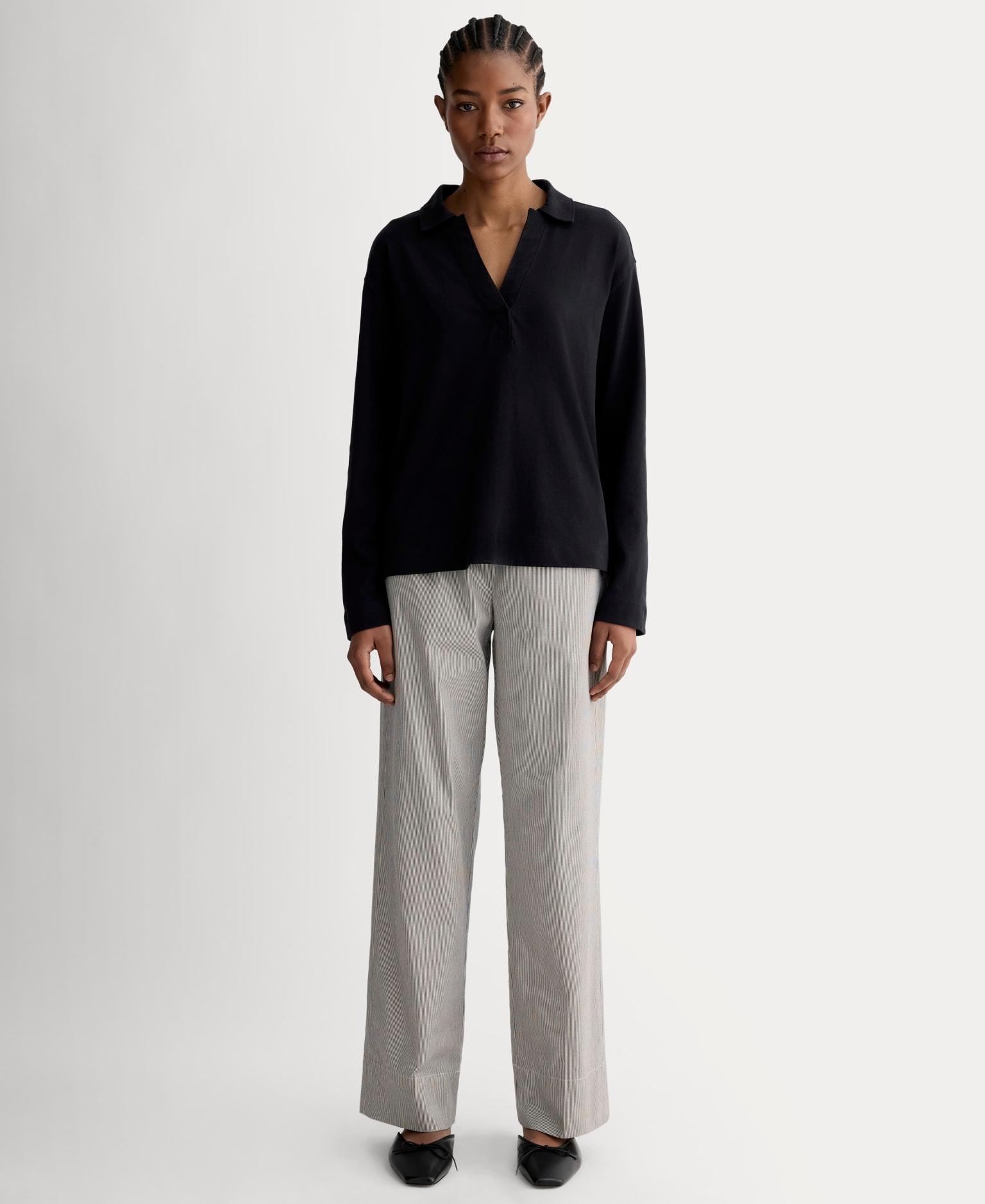 Womens Easy Pant by Everlane Product Image