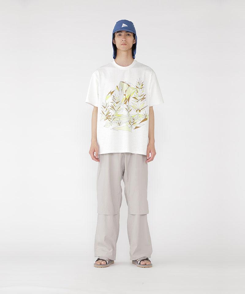 Gramicci x and wander Yosemite Graphic Tee Product Image