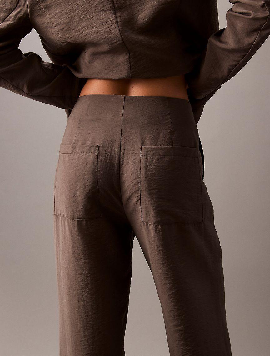 Lightweight Suit Pant Product Image