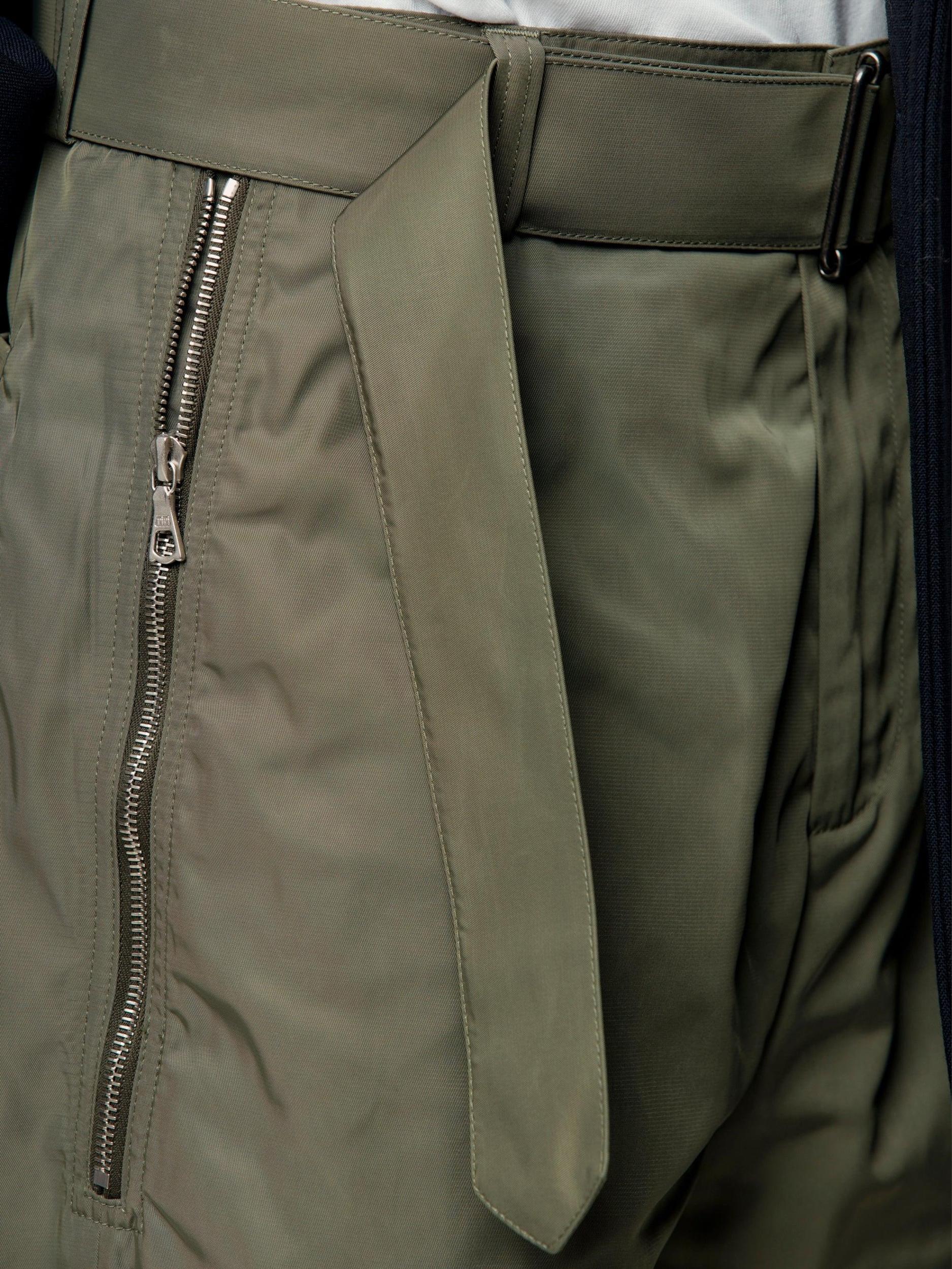 Penson Bis Pants (Khaki) Product Image