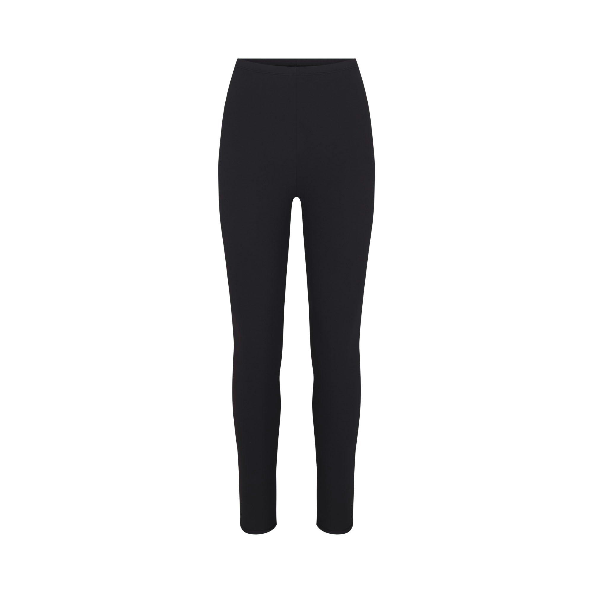 FITS EVERYBODY LEGGING | ONYX Product Image