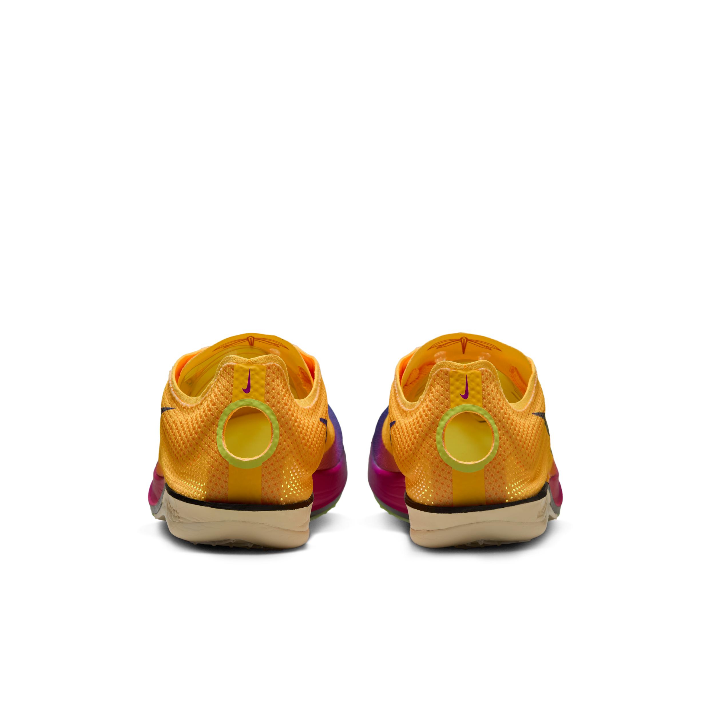 Nike Mens Dragonfly 2 Elite Track & Field Distance Spikes | FZ9315-800 Product Image