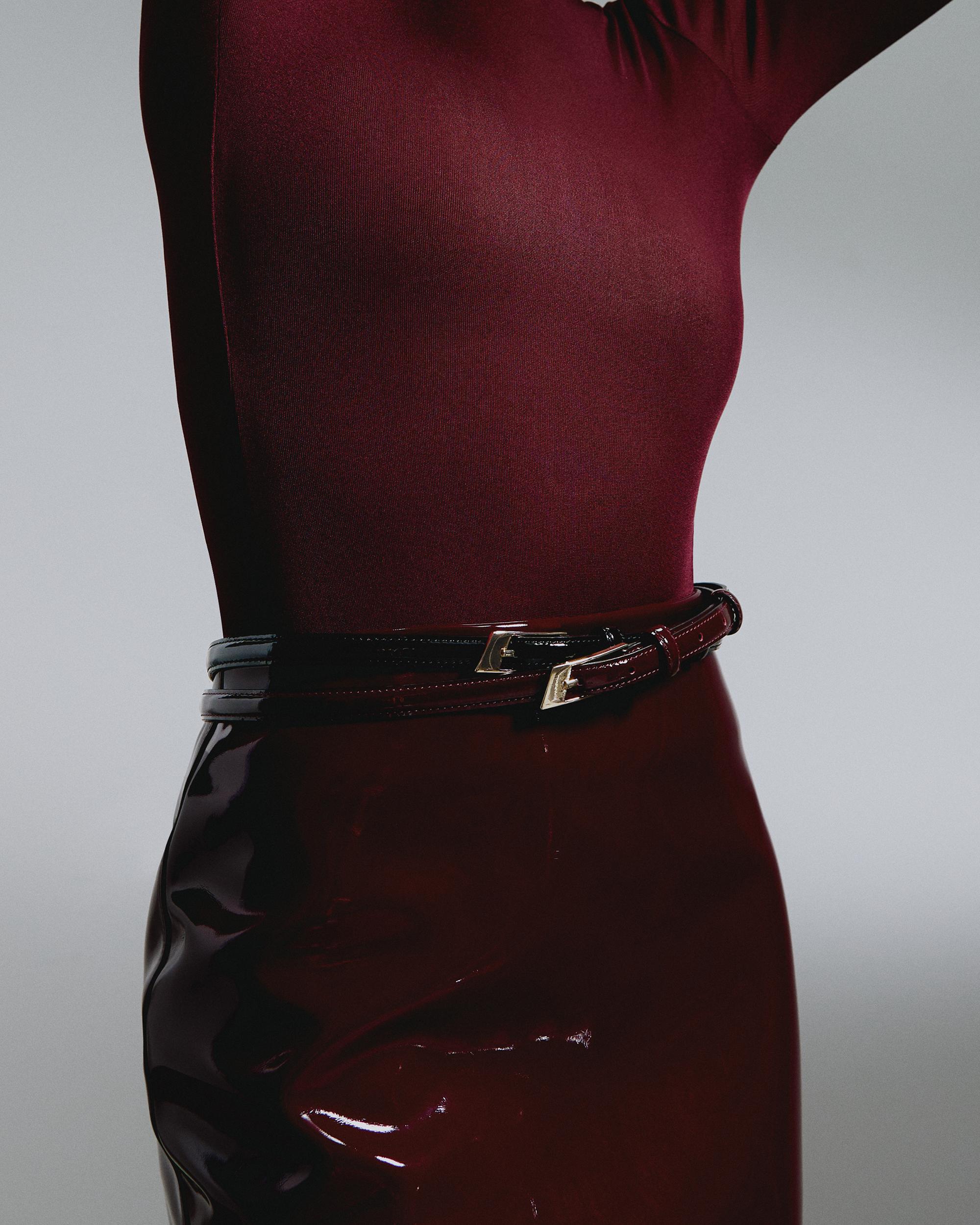 Slanted Belt Product Image