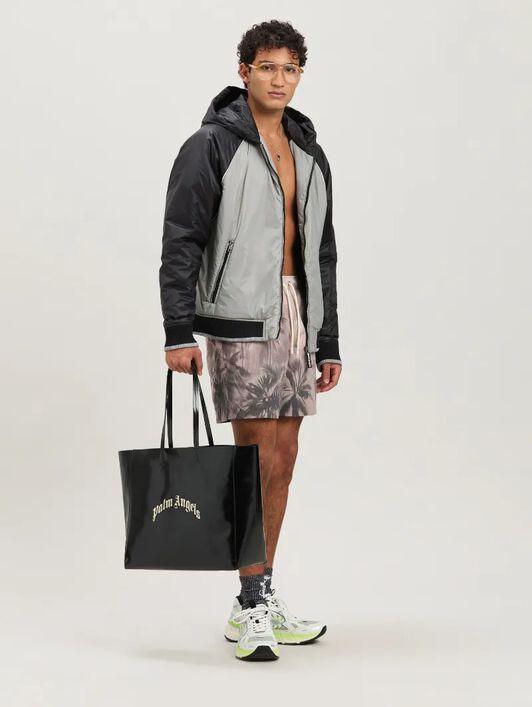 SUNSET PALMS SWIMSHORTS Product Image