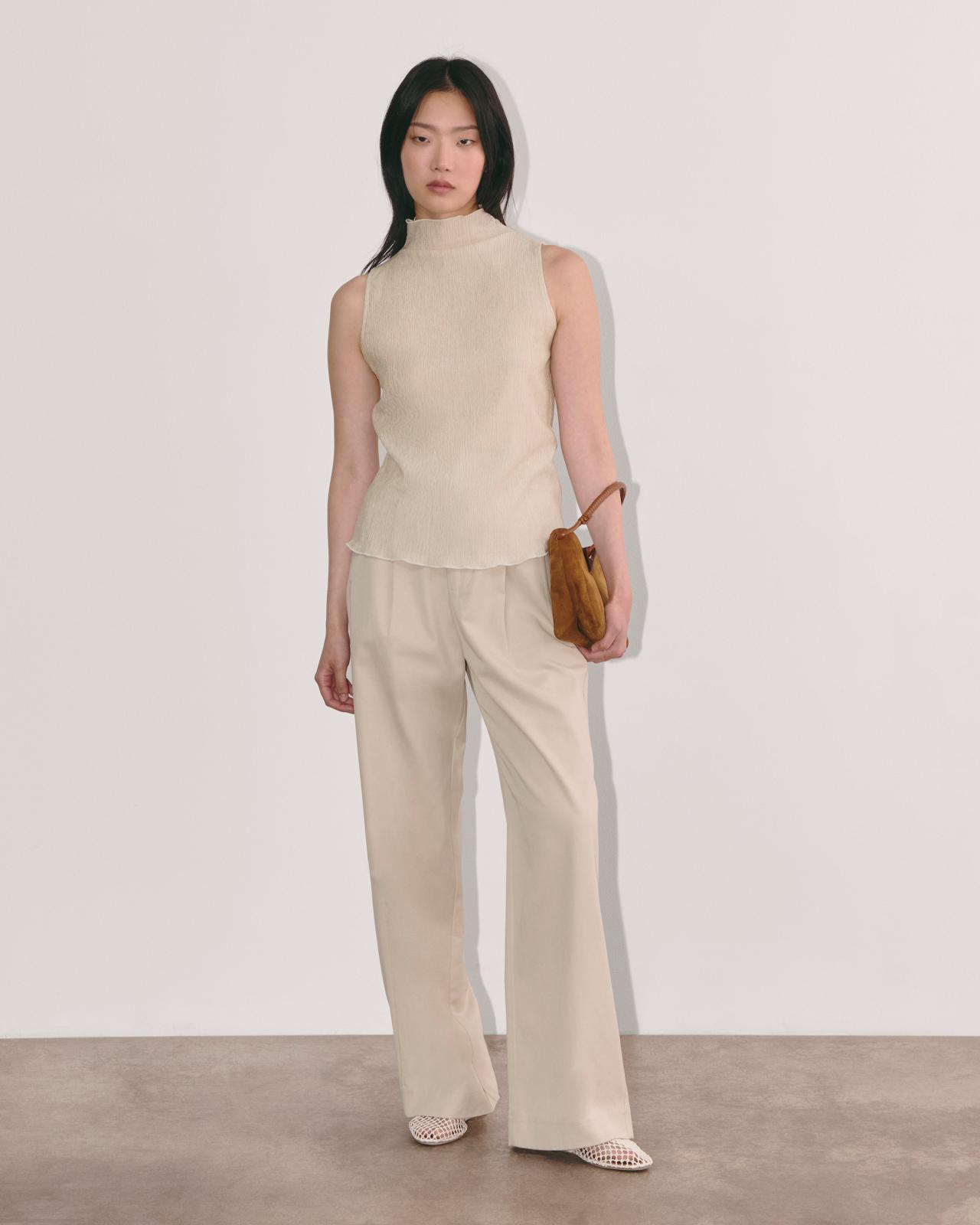 The Crinkle Tank Product Image