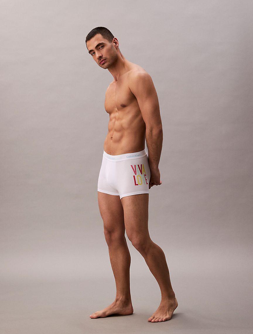Marc Hundley Pride Icon Cotton Stretch Trunk Product Image