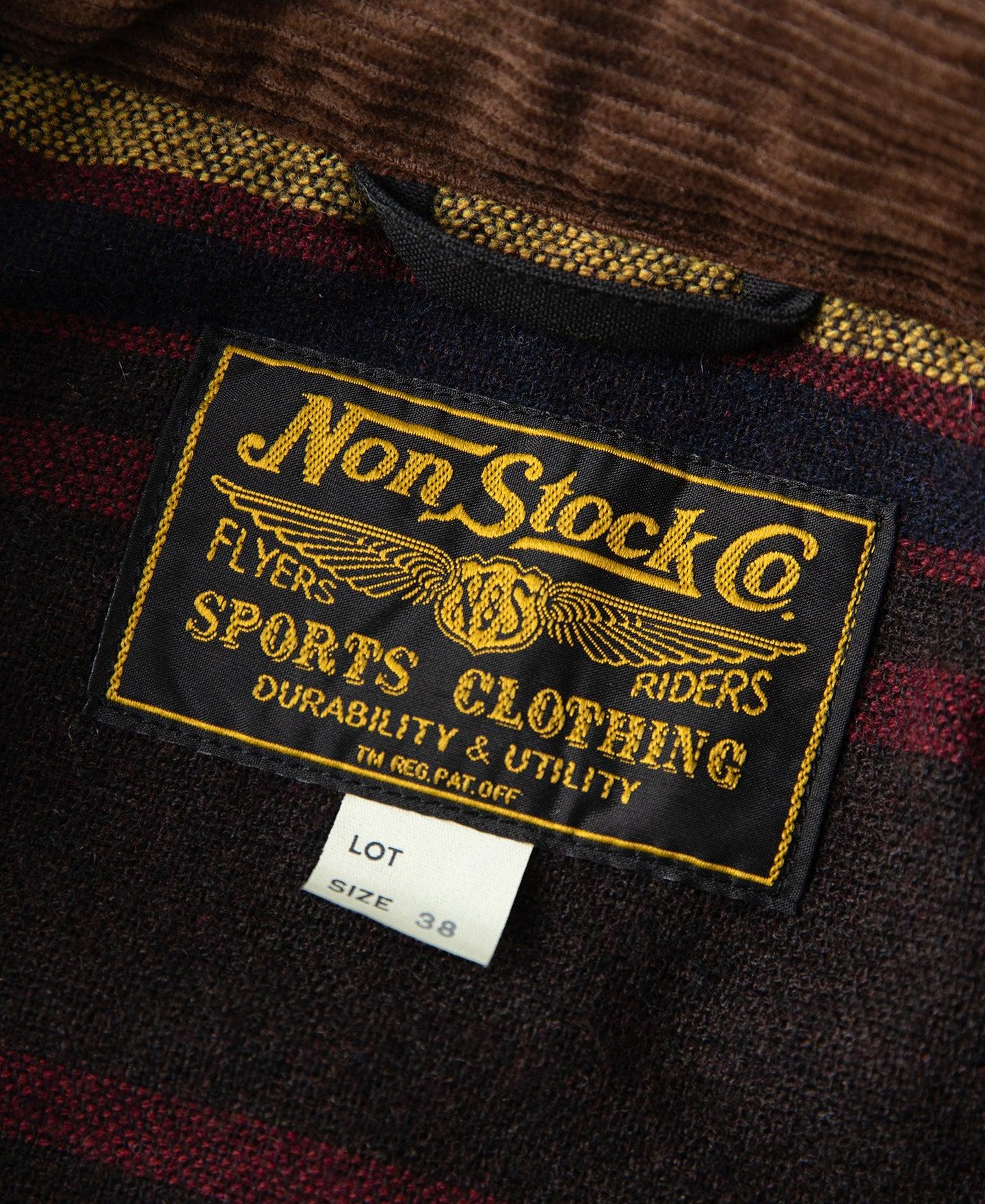 Chore Waxed Jacket Product Image