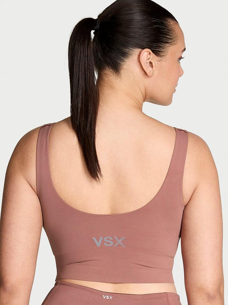 VSX Elevate™ Stretch-Comfort Sports Bra Product Image